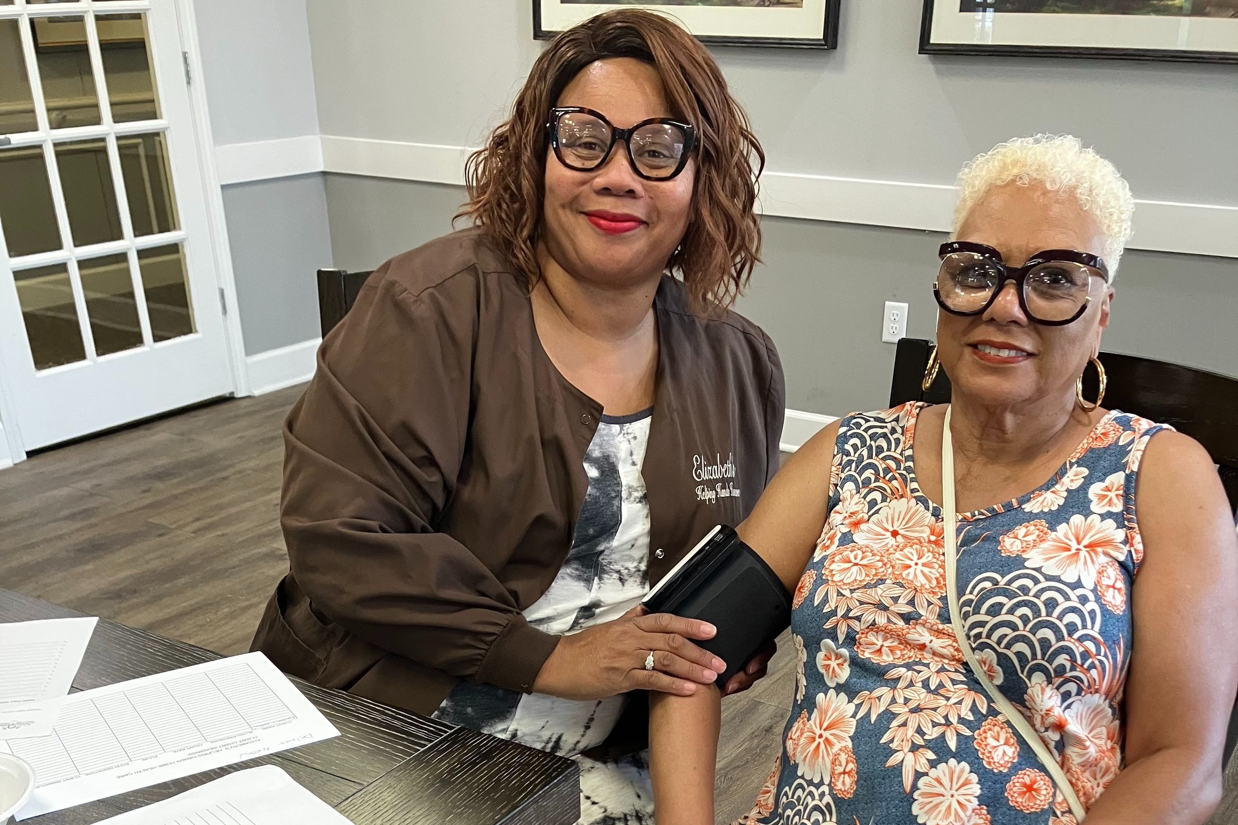 Wellston Roots, St. Louis Impact: One Woman’s Mission to Feed and Heal