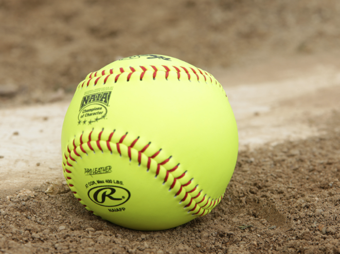 Lightning Elite Softball Tournament
