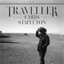 Chris Stapleton - Traveller.jpg