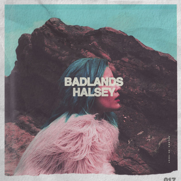 Halsey - Badlands.jpg