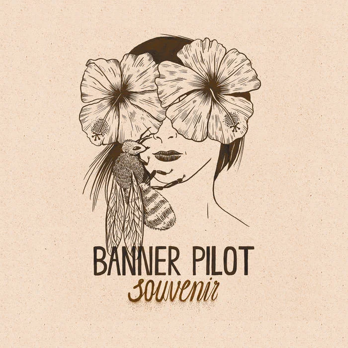 Banner Pilot, Souvenir, Fat Wreck Chords.jpg