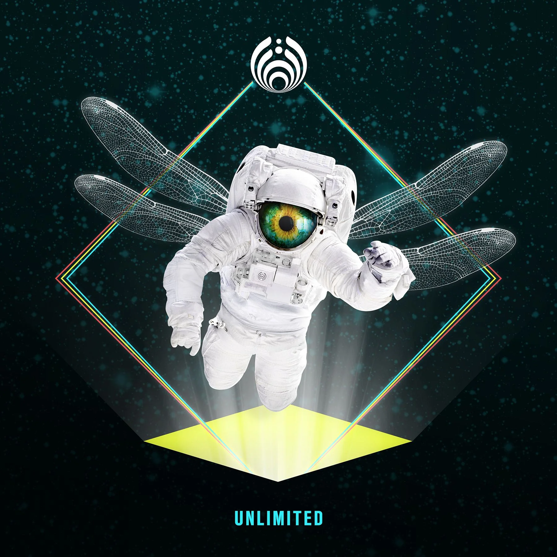 Bassnectar, Unlimited, Amorphous Music.jpg