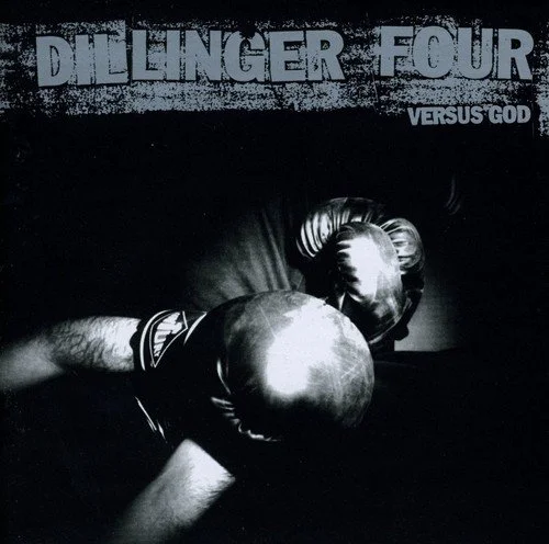 Dillinger Four, Versus God, Hopeless Records.jpg