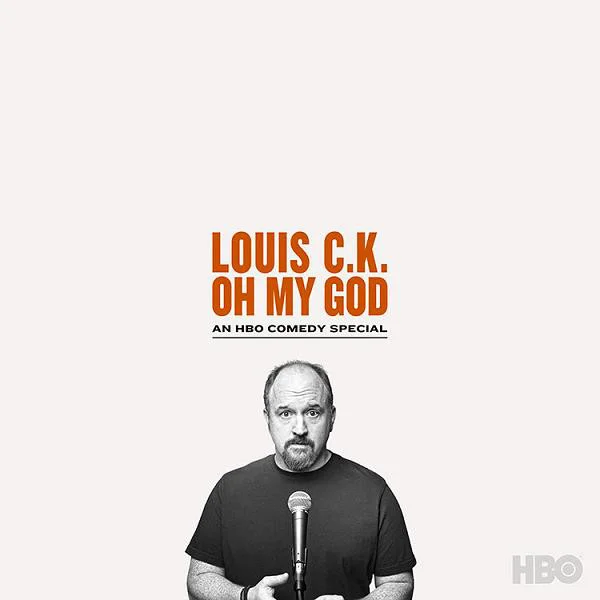 Louis CK, Oh My God, Vagrant.jpg