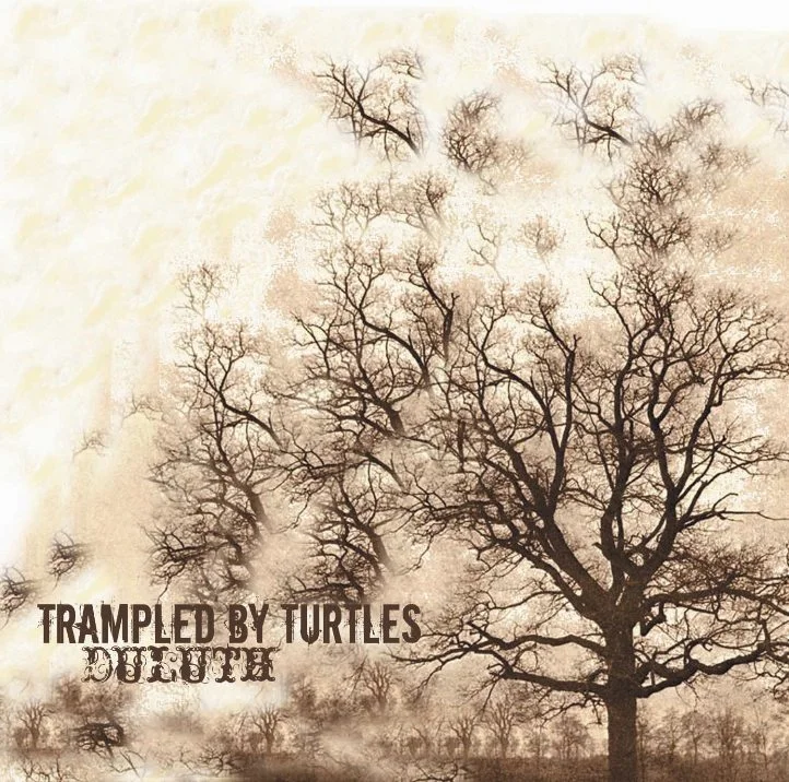 Trampled by Turtles, Duluth, Banjodad Records.jpg