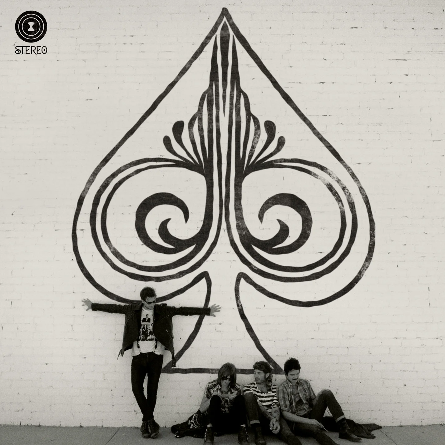 Butch Walker, The Spade, Dangerbird Records.jpg
