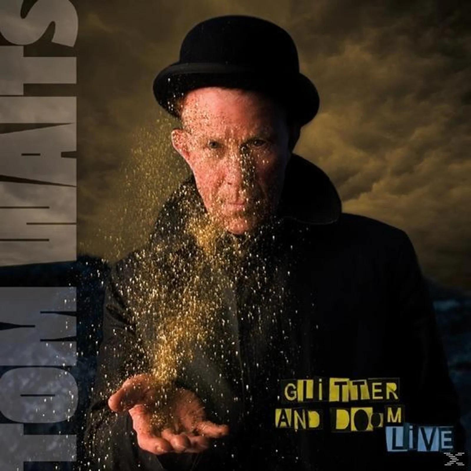 Tom Waits, Glitter _ Doom (remaster), Anti-.jpg