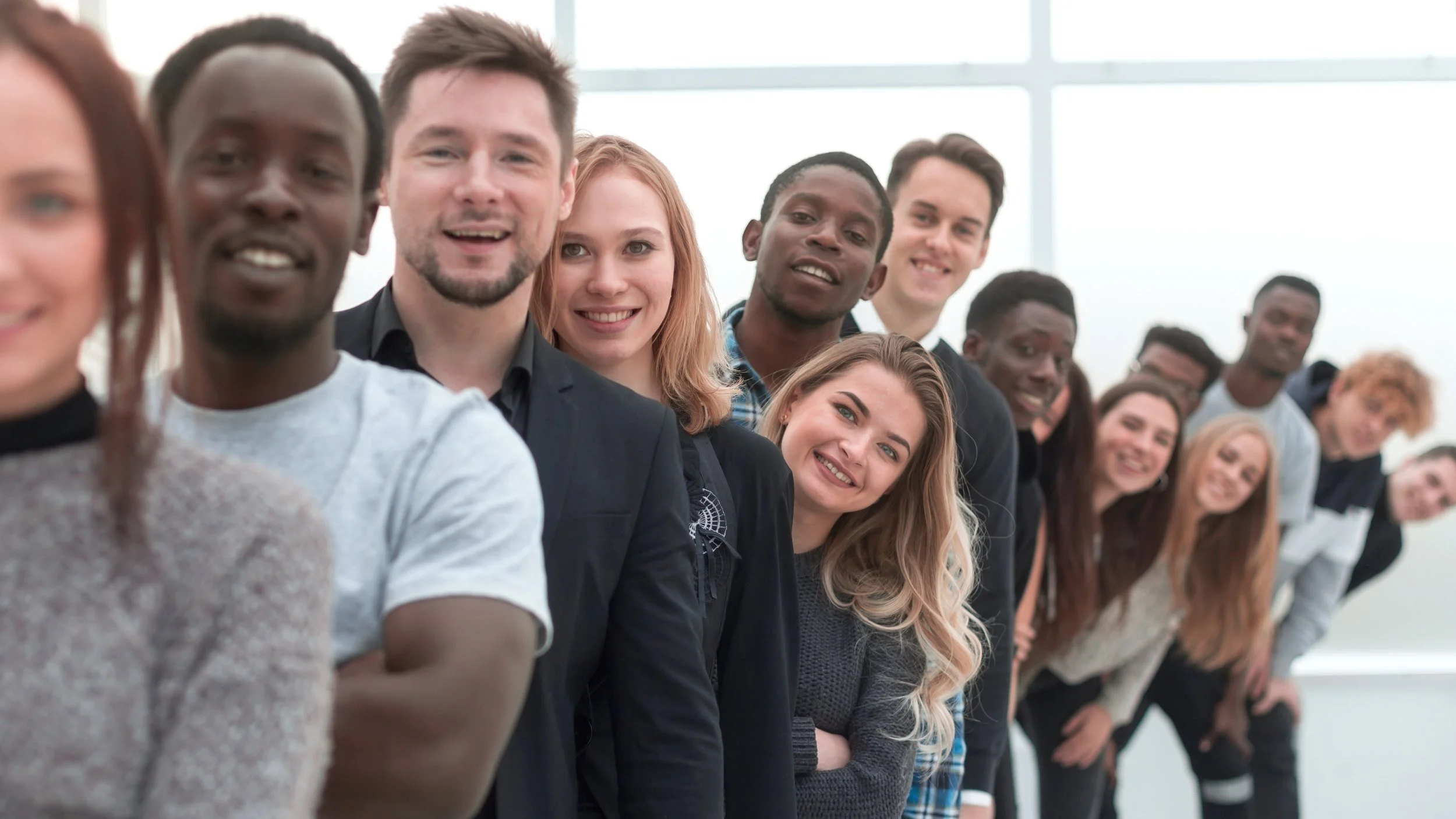 LGBT Inclusivity Training — Milwaukee LGBT Community Center