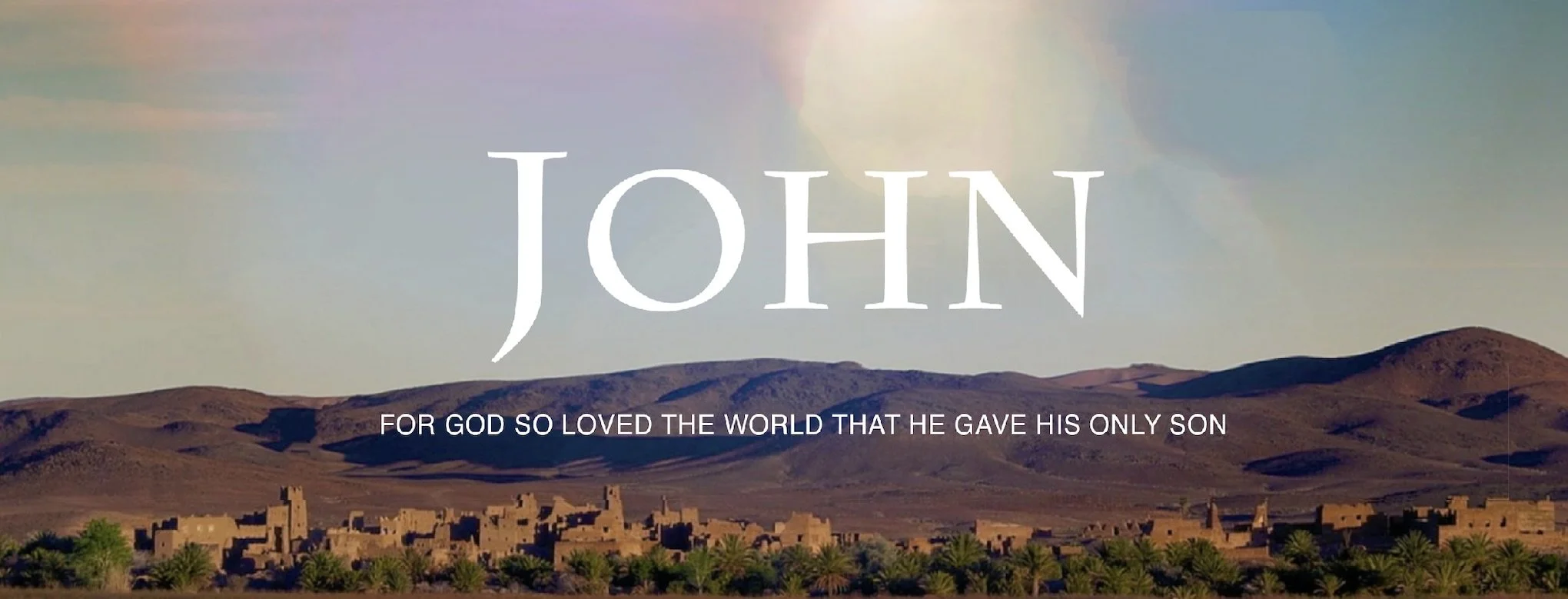 John Growing Christians Ministries