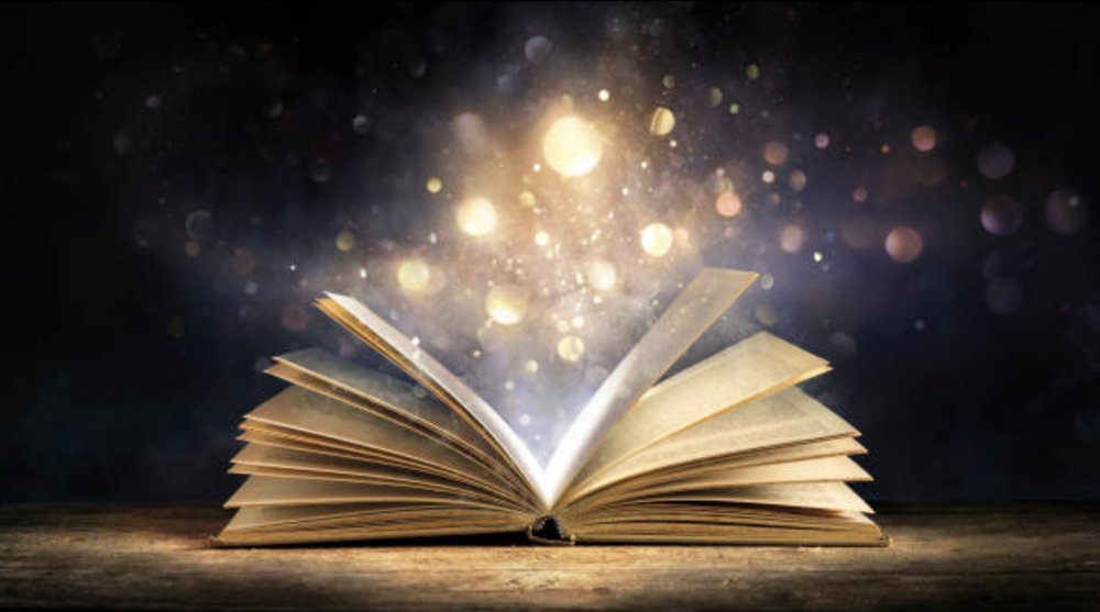 Spiritualization Principle 12 — Growing Christians Ministries
