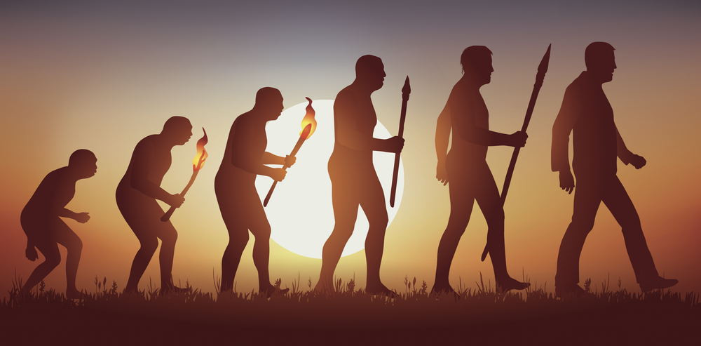 Did God Use Evolution and/or Progressive Creation? — Growing Christians ...