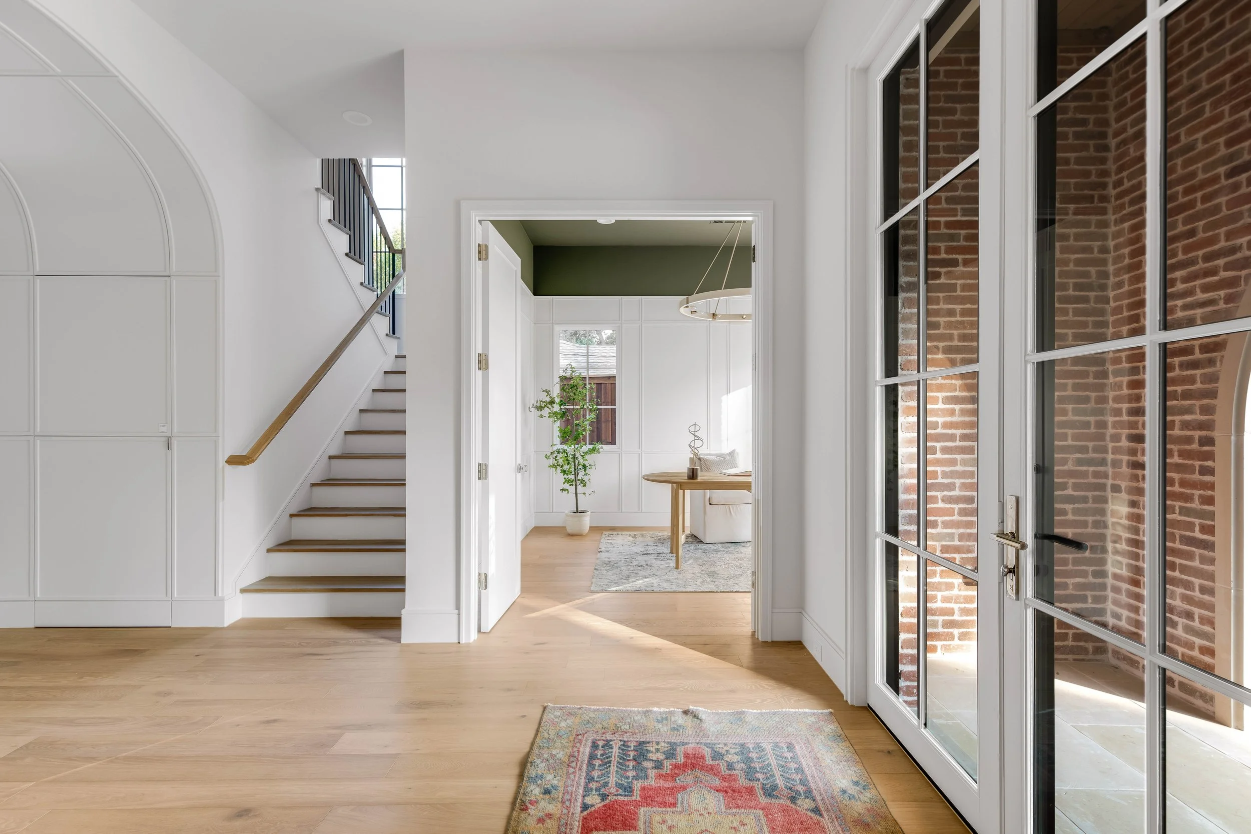 Home Office: Creating the Perfect Workplace