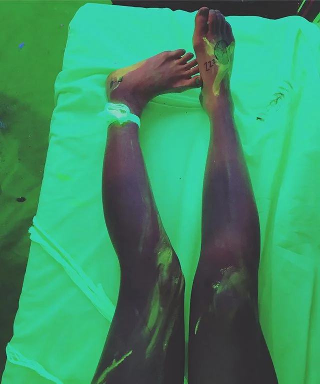 feeling real adhd with the band. must move.  I guess I’ll finish our website. working on the new batch of songs in prep for shows. our first music video edited soon:) but we have more ideas. we can’t plan/ shoot the videos for Tepid and O