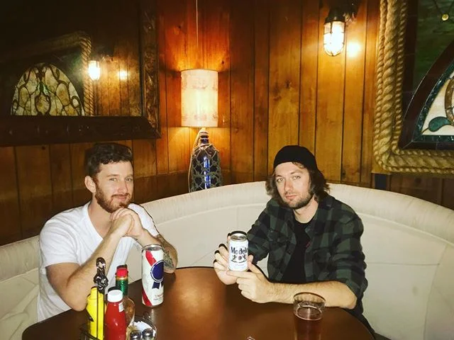 mediocore strategists// @joey_data x @lukaswestbass