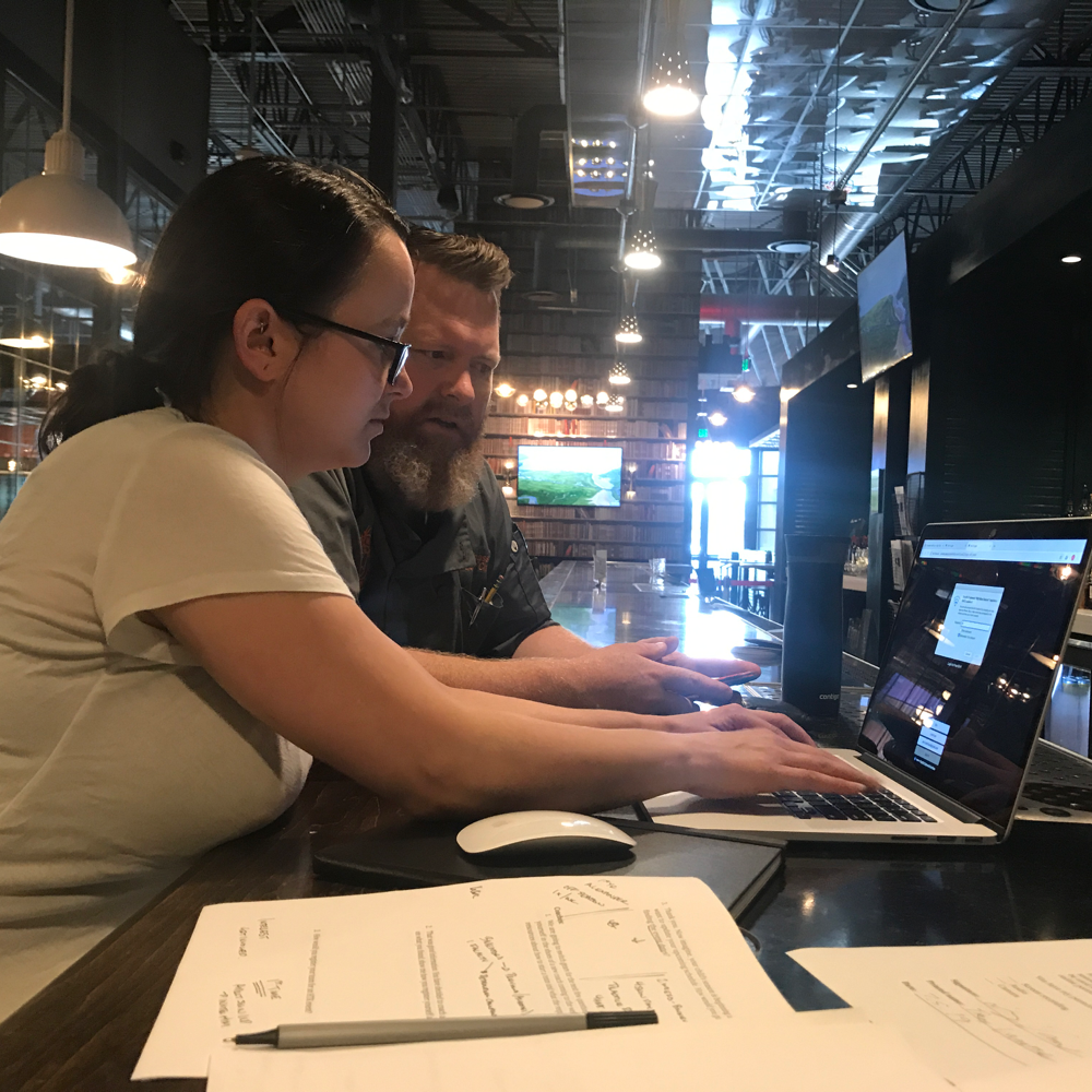 Usability Testing