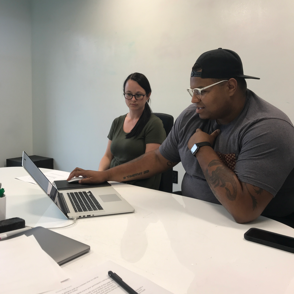 Usability Testing
