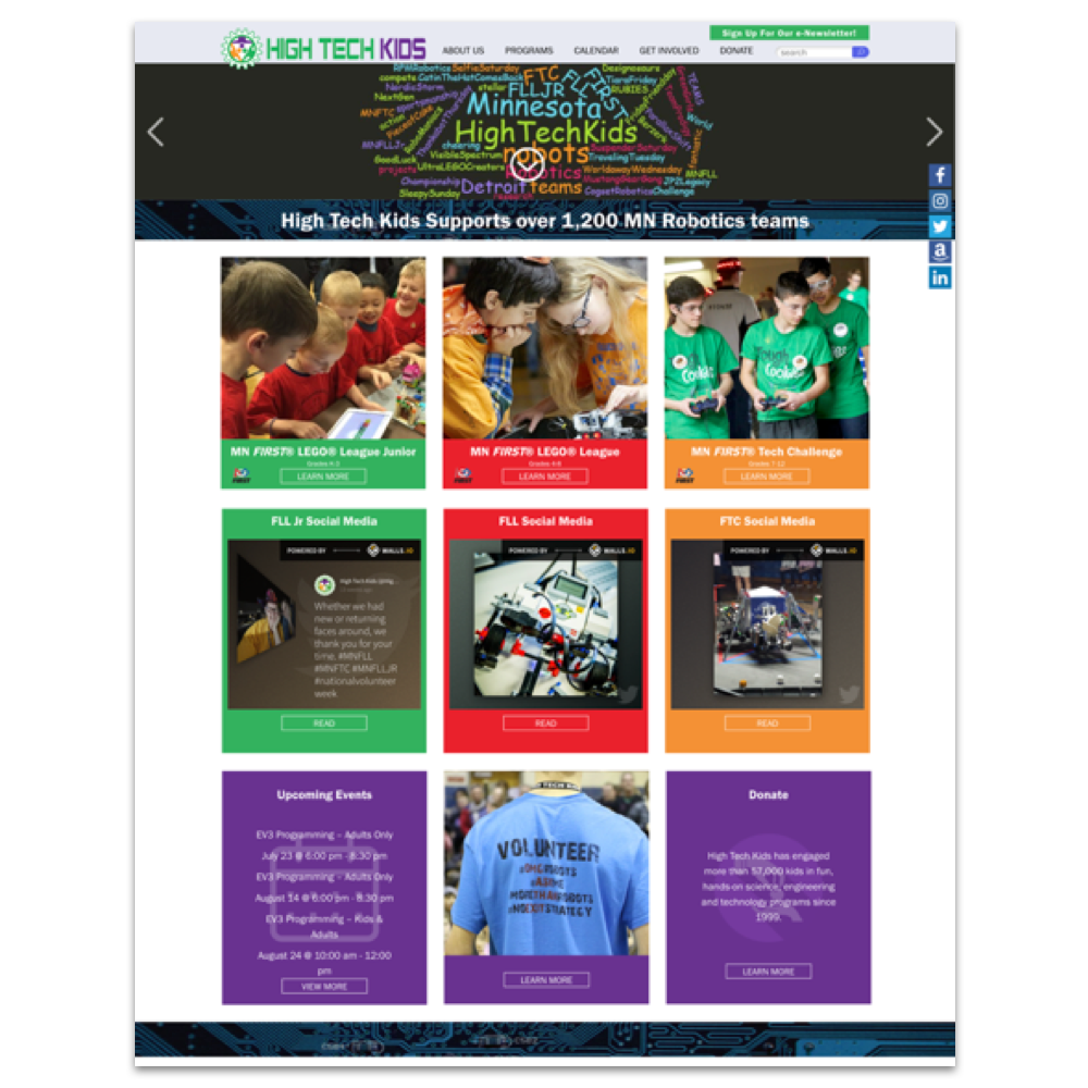 Current HTK Home Page