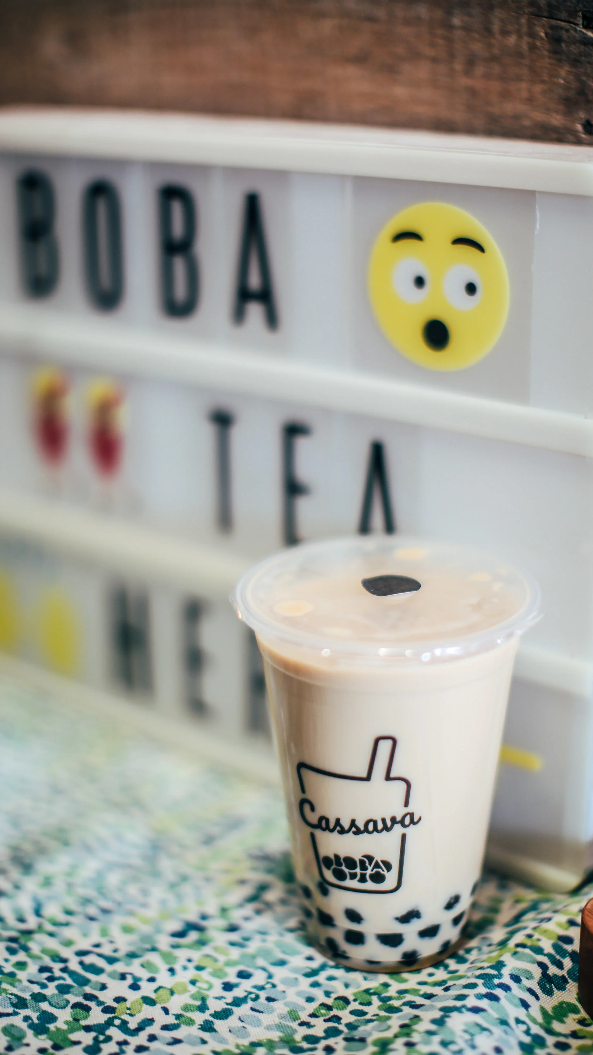 DC Food Scene, Eats, Snacks, Gifts