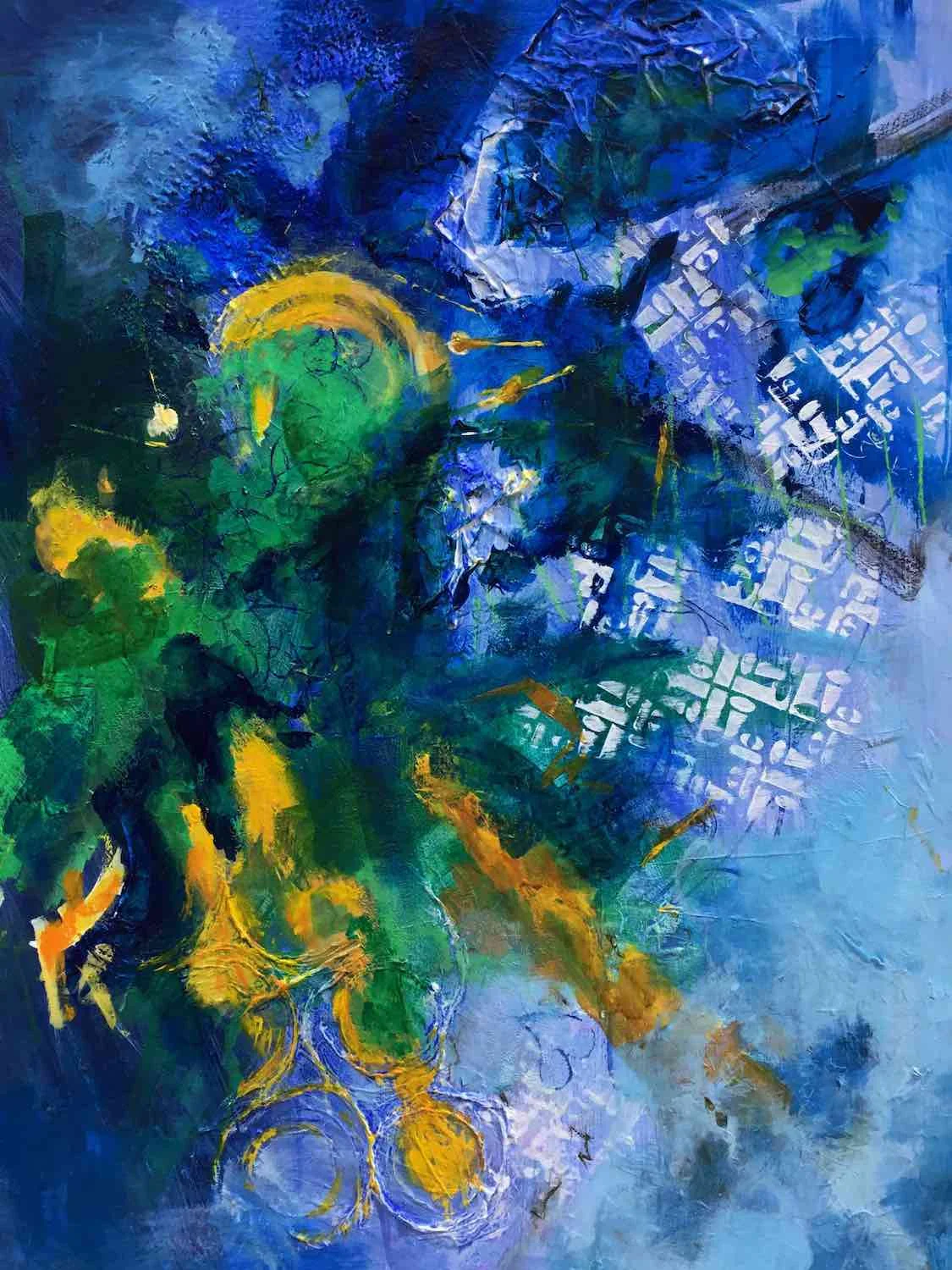   Buy this Artwork  