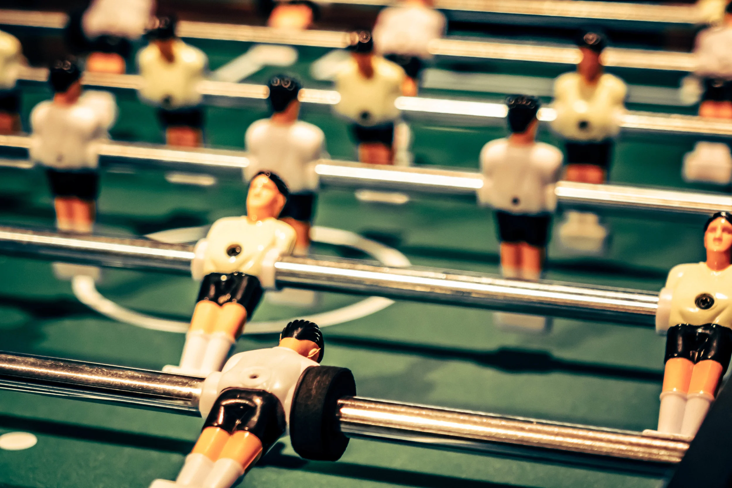 The 8 traits in a great design team player