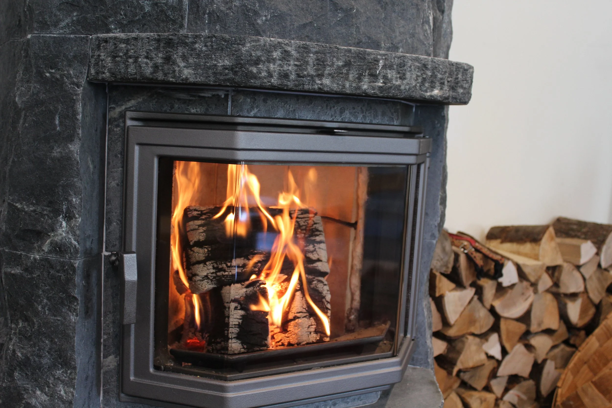 Mountain Flame | Warming Upstate New York Since 1980