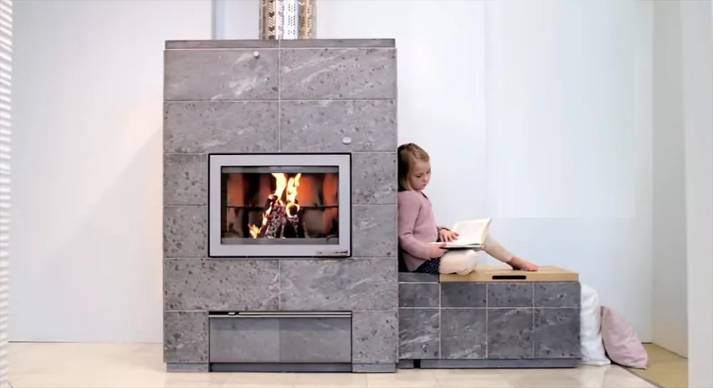 Mountain Flame | Warming Upstate New York Since 1980