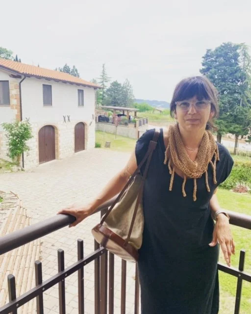 Barbara Ruiz in KO purchase.JPG