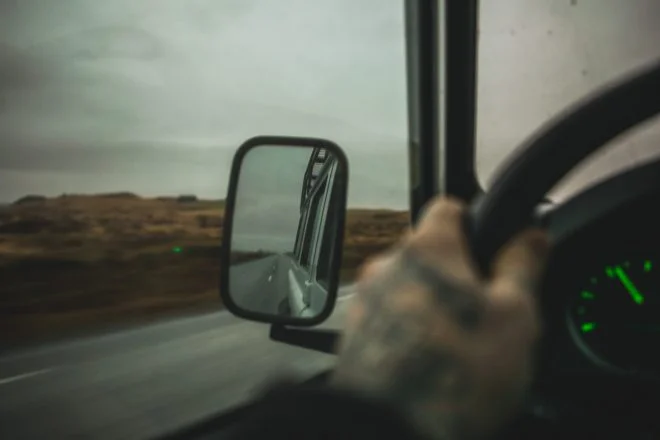 Good Humaning: To go forward, you have to remember where you've been.