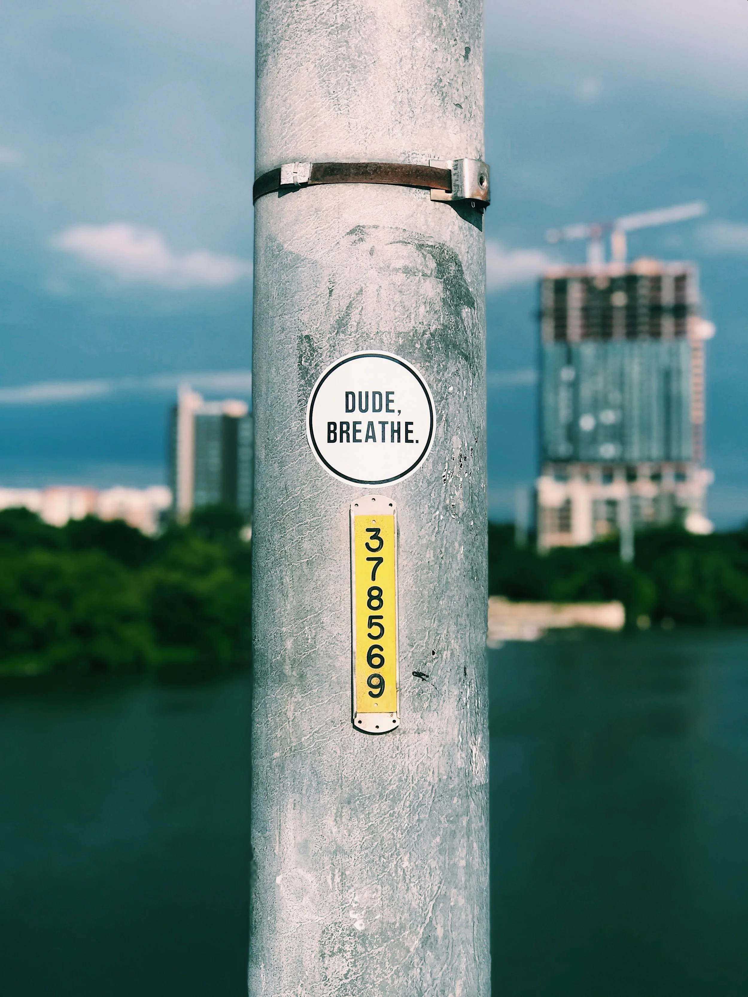 Driving Results With Others: Find Patience