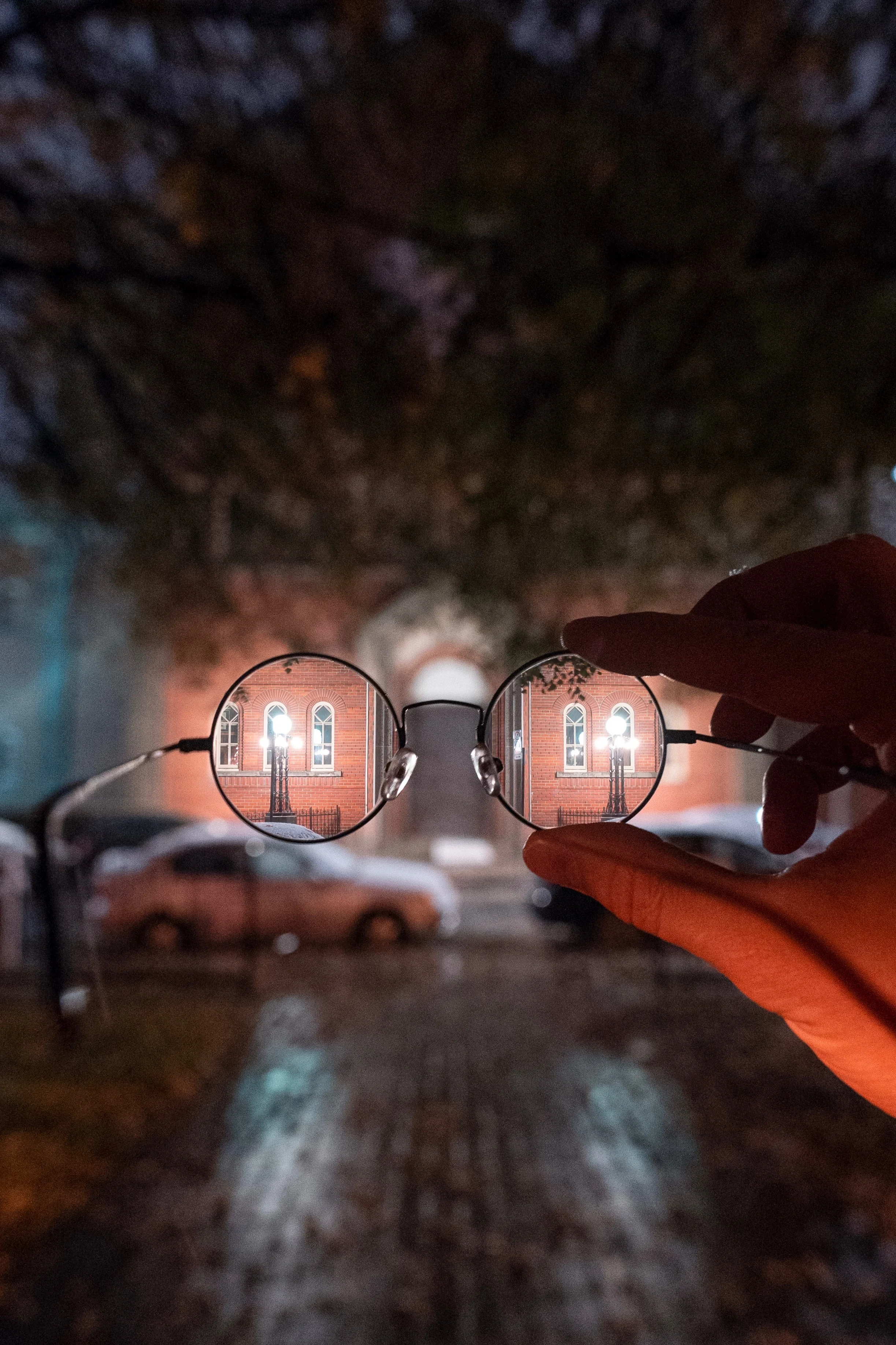 Driving Results With Others: Cultivate Perspective