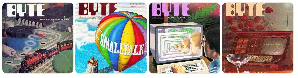 Robert Tinney: A Piece of Public Imagination Vanishes