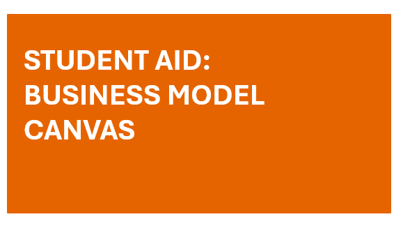 Understanding the Business Model Canvas