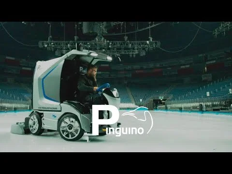 WM Pinguino: Disney On Ice