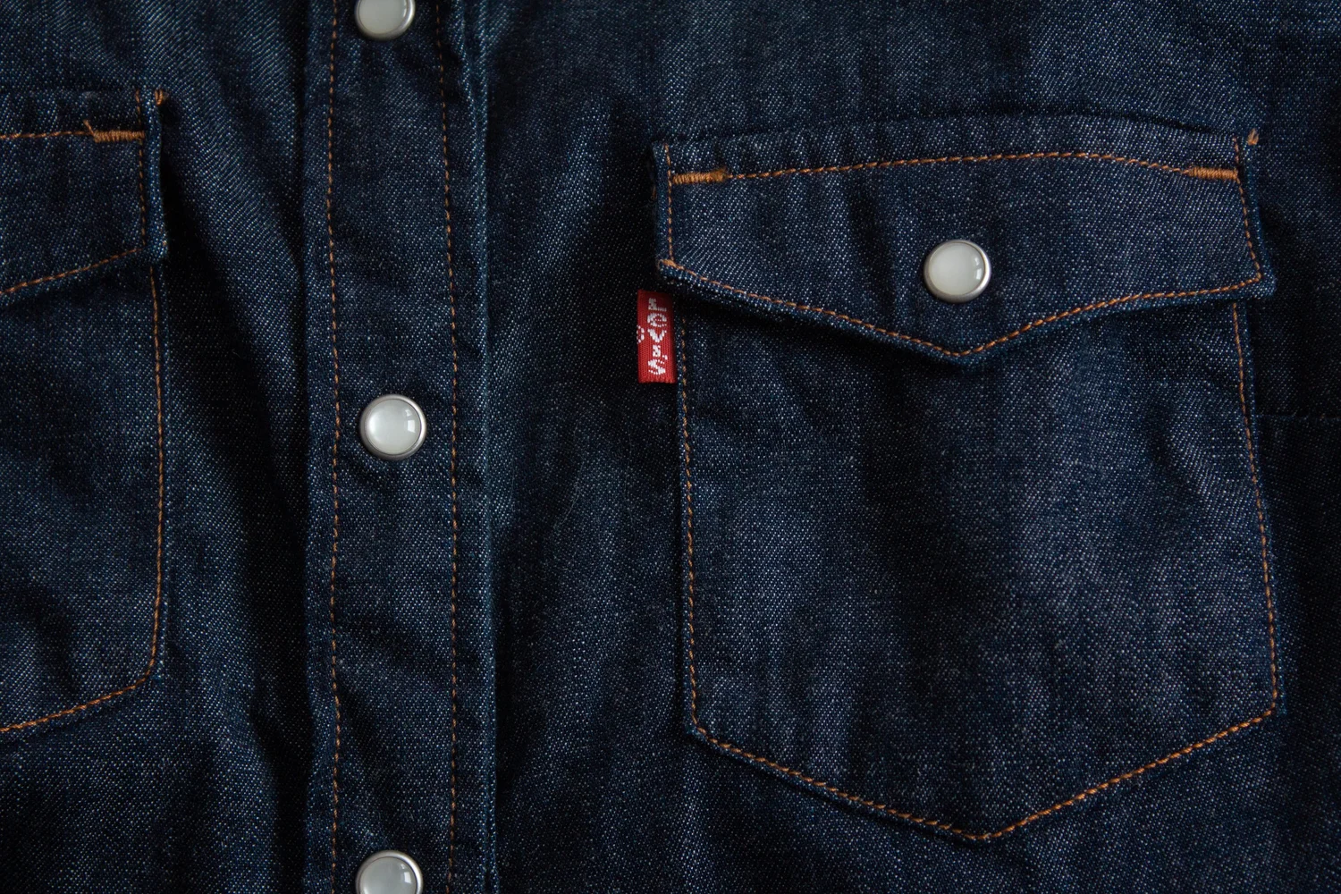 Every Levi S Fit Number Compared Fit First