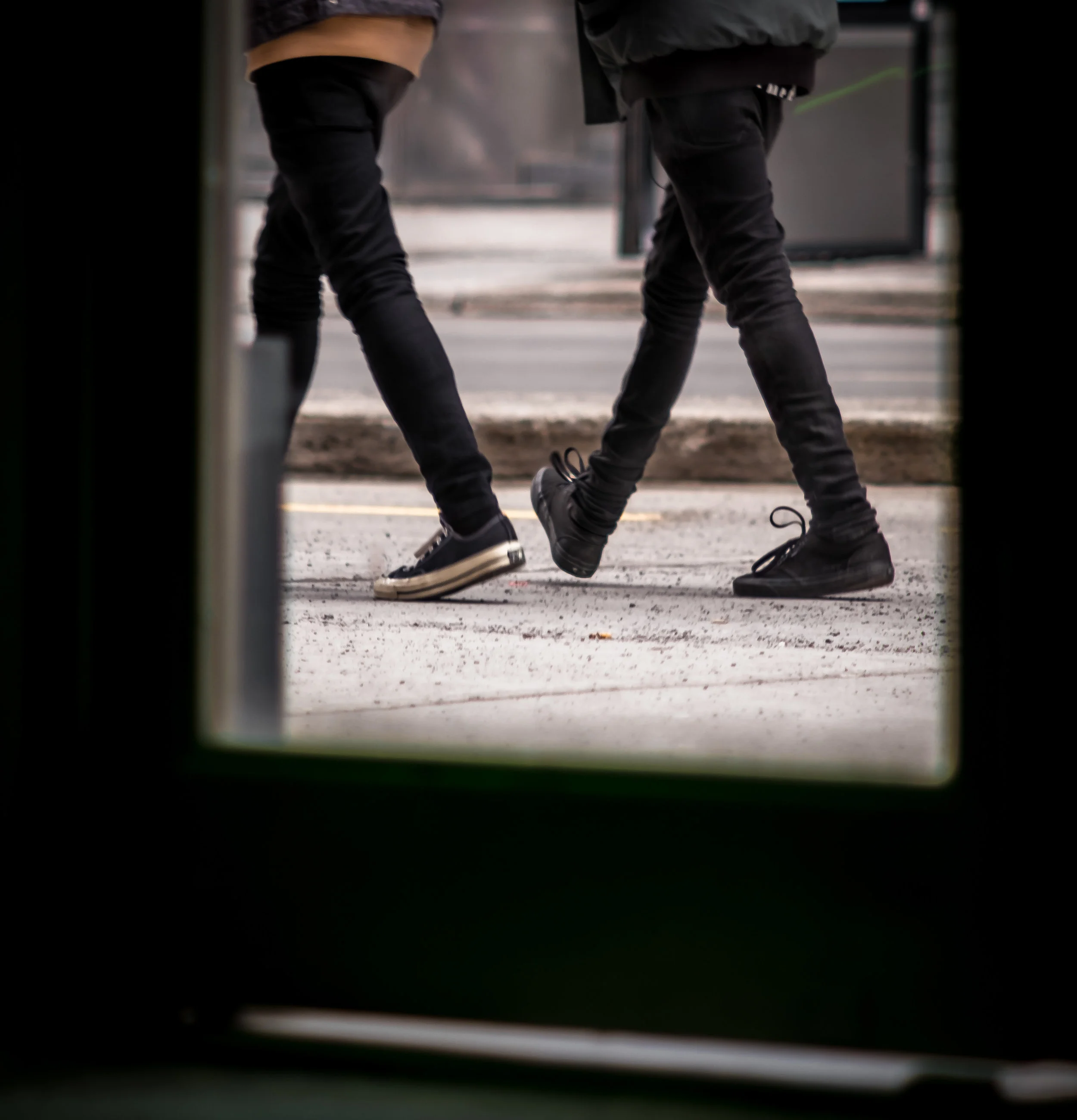 Every Skinny Jean Question You've Ever Asked, Answered