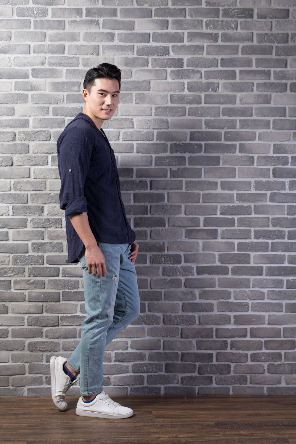 Best Slim Fit Jeans for Men with Large