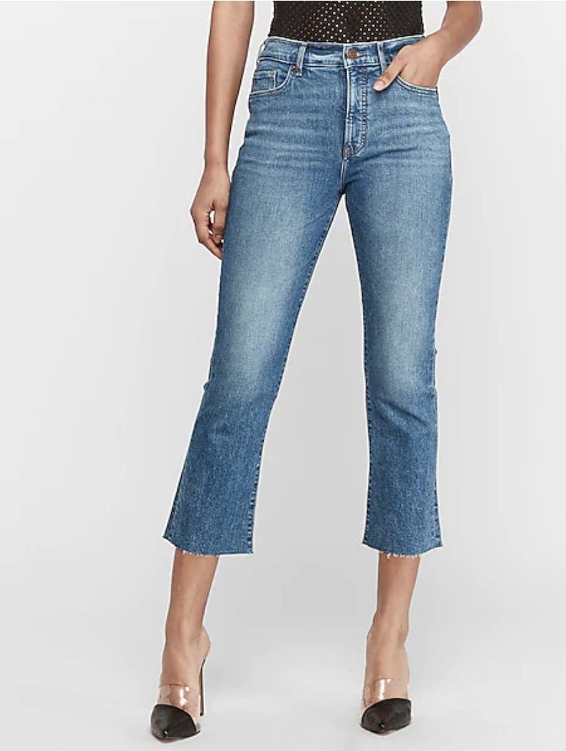 best levi jeans for petites