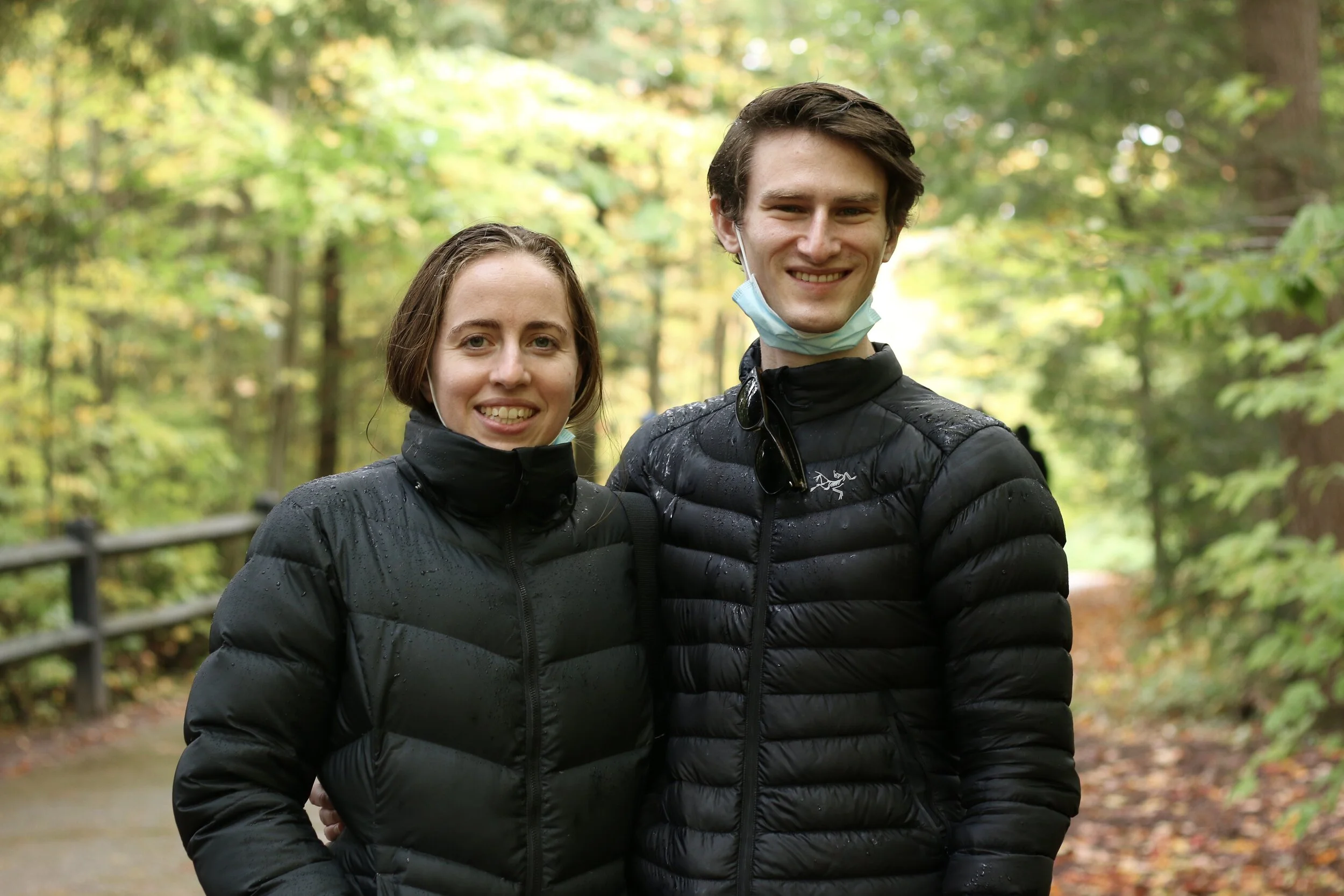 We launched a product! Kind of?