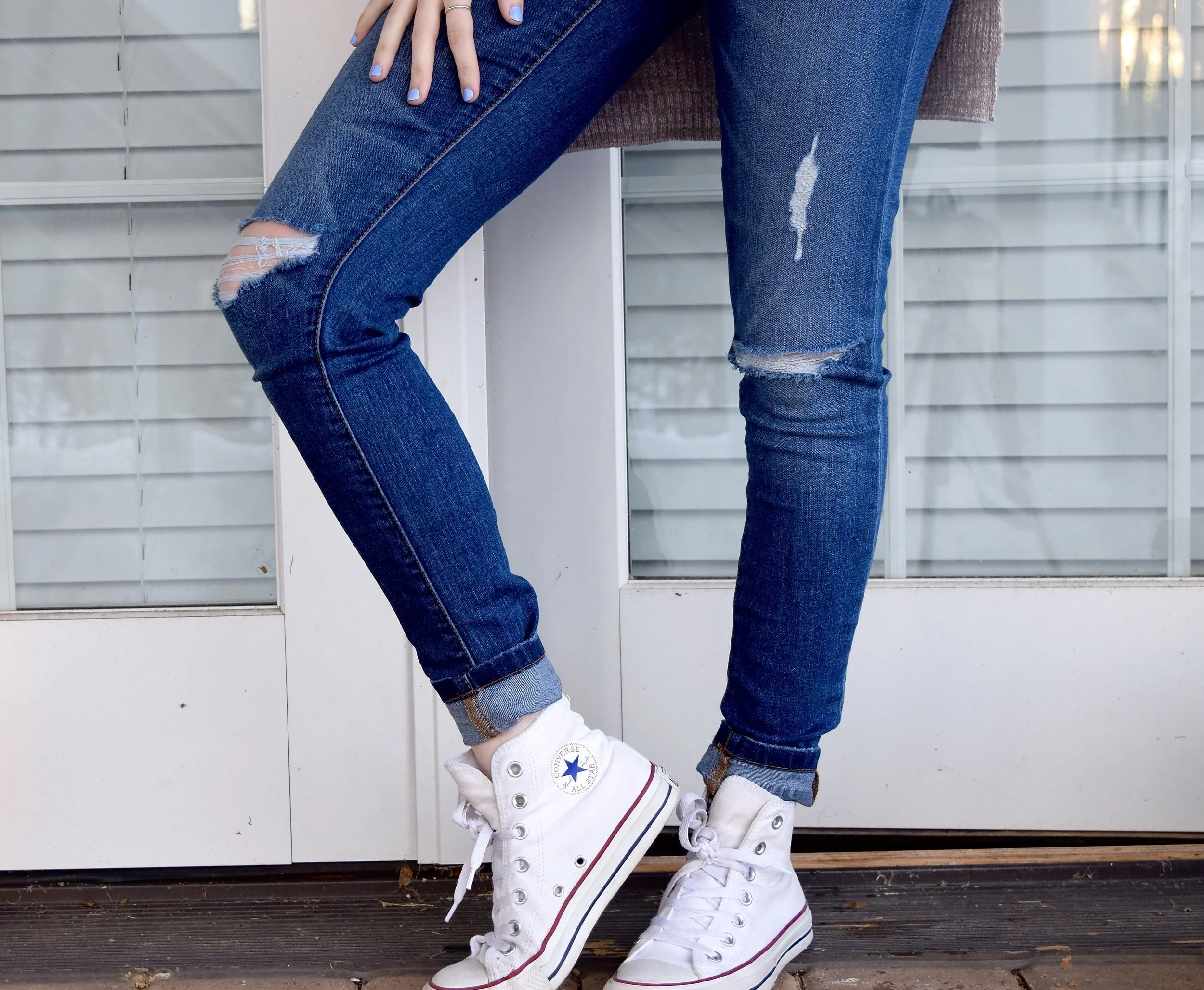 What Are Your Favorite Jeans?