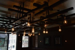 The Brass Rail photo