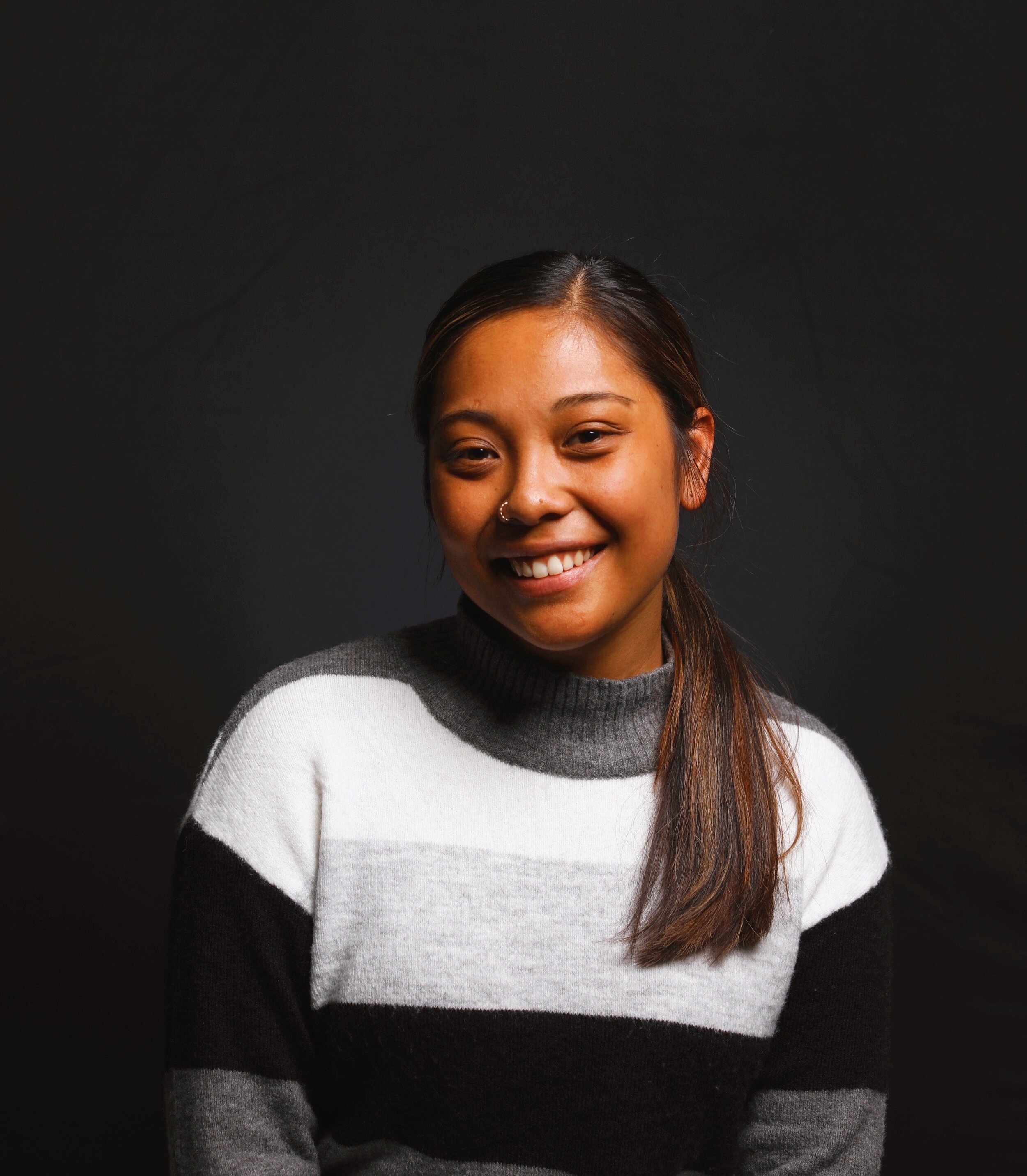 Just don’t call me Janice.