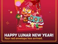 Lunar New Year