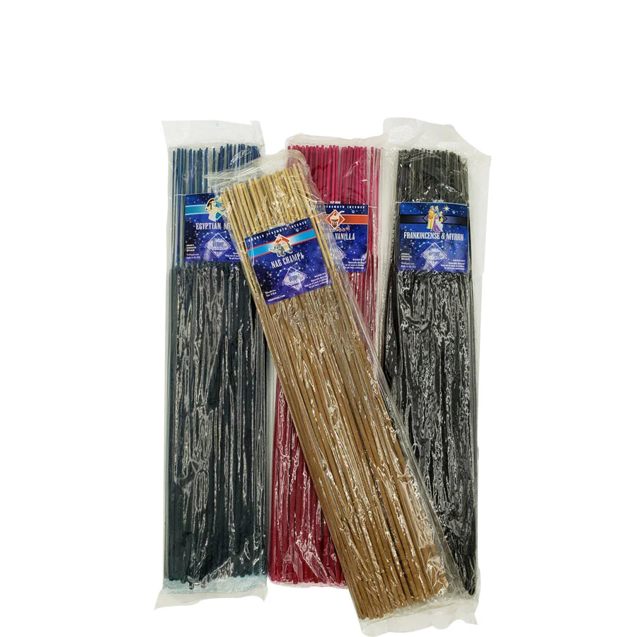 25 Pack THE BIG STICK Incense — The Dipper Incense