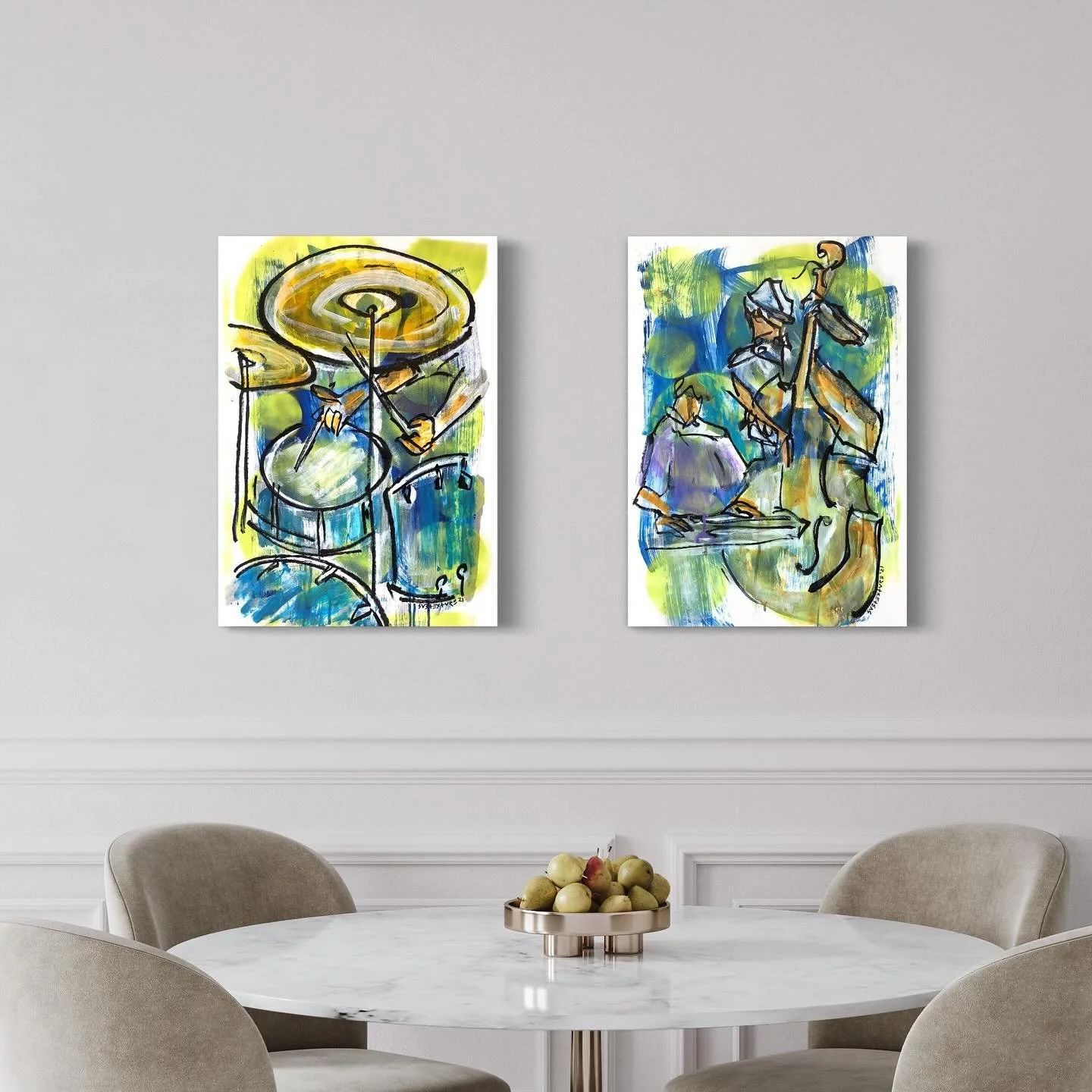 Sold! I forget to promote my Saatchi art page, and every now and then I sell a piece or two on there. Please check it out! Link in bio. They are having a Black Friday sale or you can DM me directly if you&rsquo;re interested in any of my work.
#brook