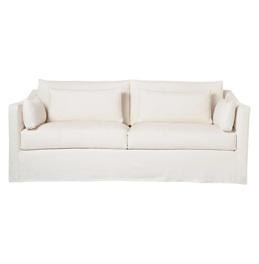 CISCO BROTHERS&lt;strong&gt;REBECCA DENIM WHITE SOFA&lt;/strong&gt;&lt;span&gt;$2,998&lt;/span&gt;