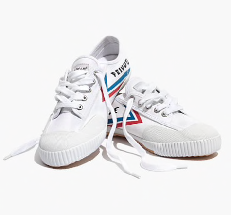 FEIYUE&lt;strong&gt;FE LO CLASSIC SNEAKERS&lt;/strong&gt;&lt;span&gt;$65&lt;/span&gt;