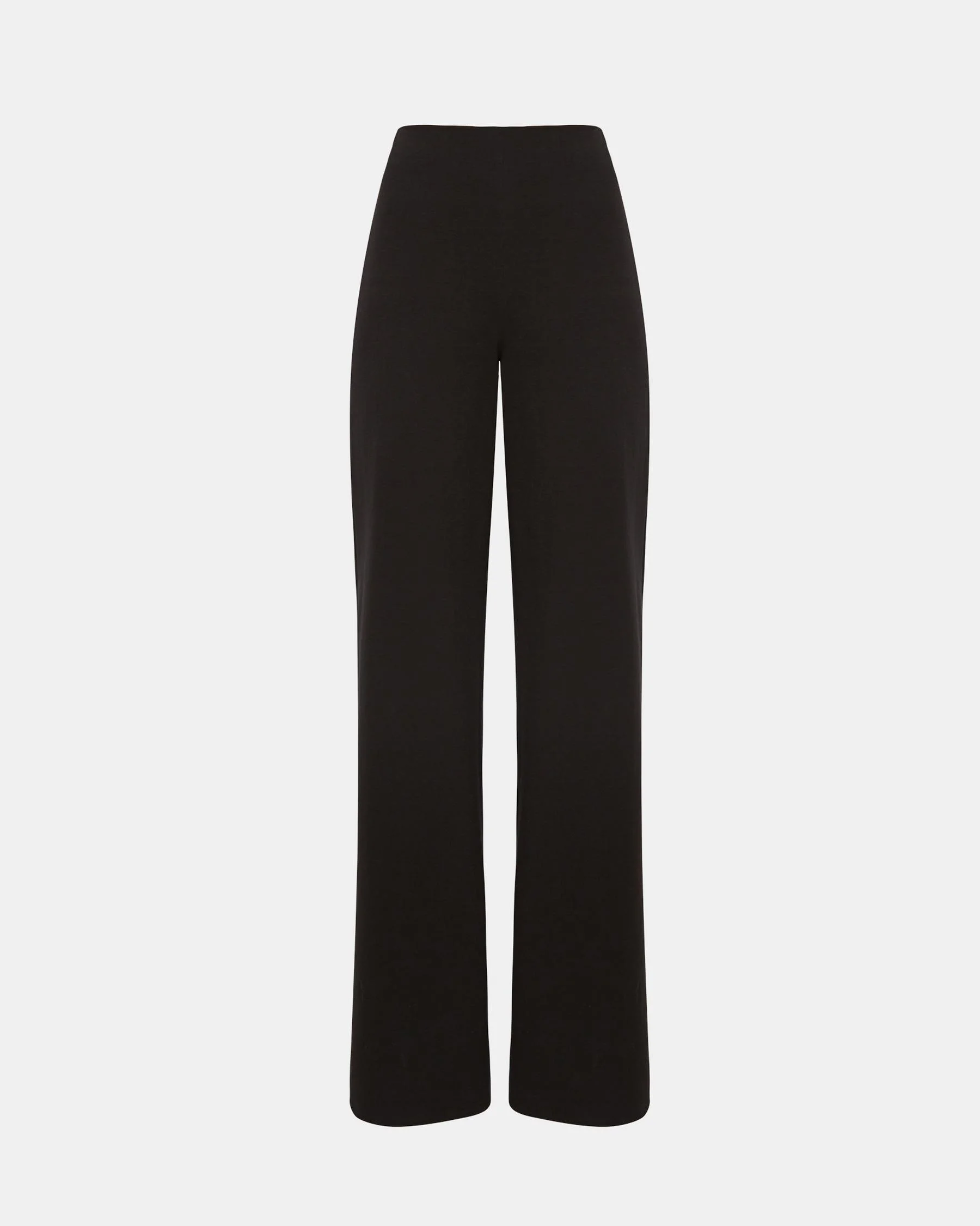 THEORY <strong>COTTON PONTE WIDE-LEG PANT</strong><span>$118</span>