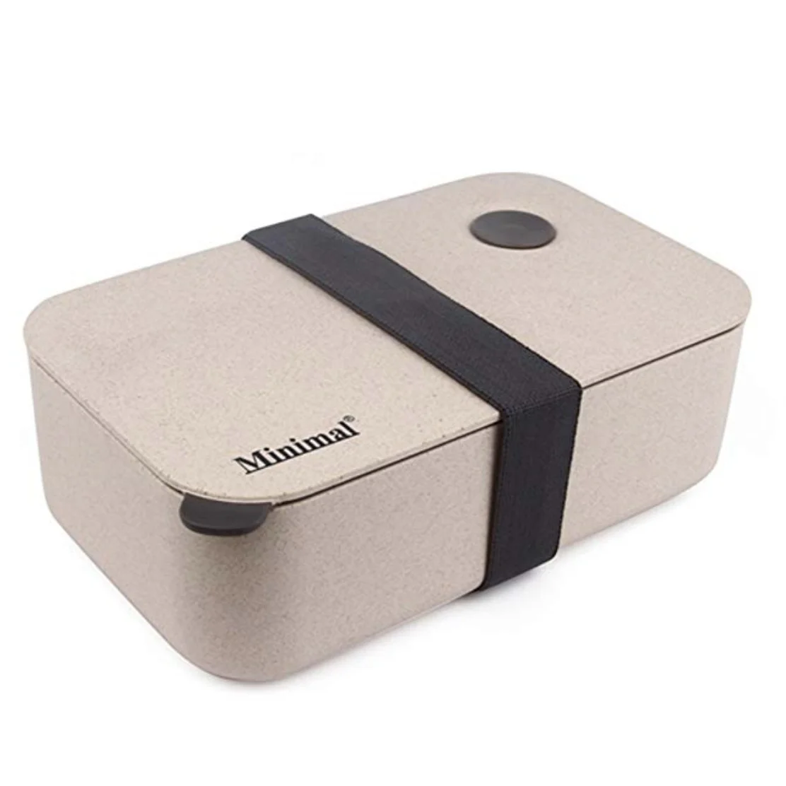 MINIMAL &lt;br&gt;&lt;strong&gt;NATURAL FIBER BENTO BOX&lt;/strong&gt;&lt;br&gt;&lt;span&gt;$18&lt;/span&gt;