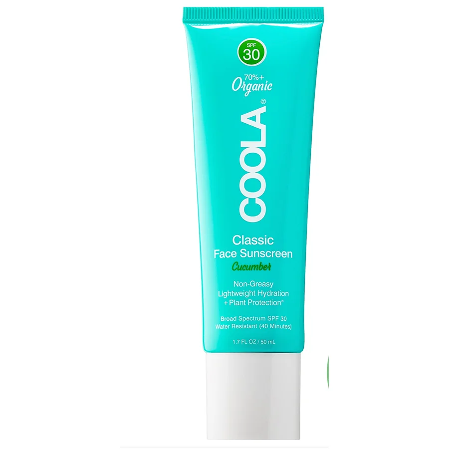 COOLA&lt;strong&gt;SPF 30 CUCUMBER&lt;/strong&gt;&lt;span&gt;$32&lt;/span&gt;