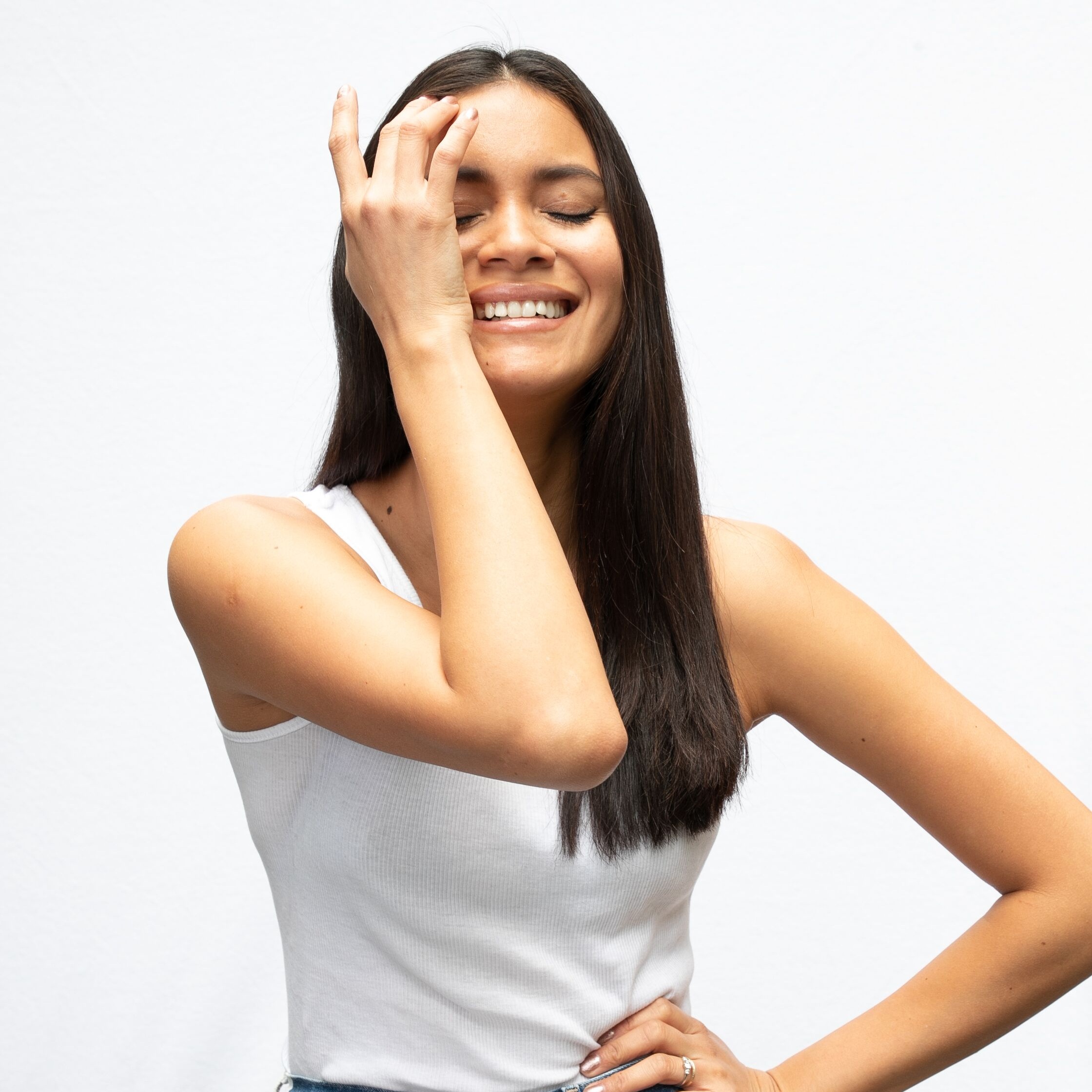 BEAUTY ESSENTIALS WITH JUANA BURGA